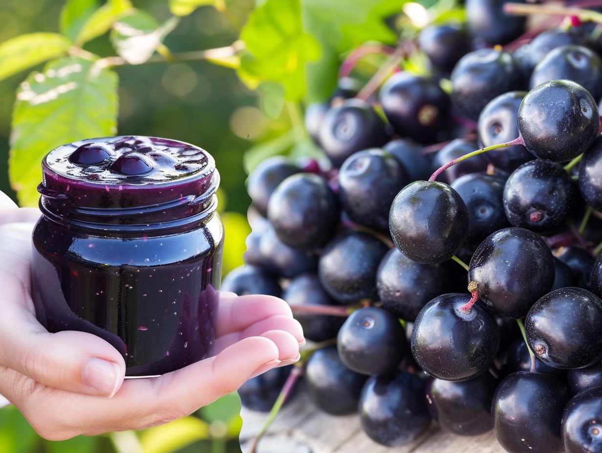 What are the benefits of acai berry for skin?