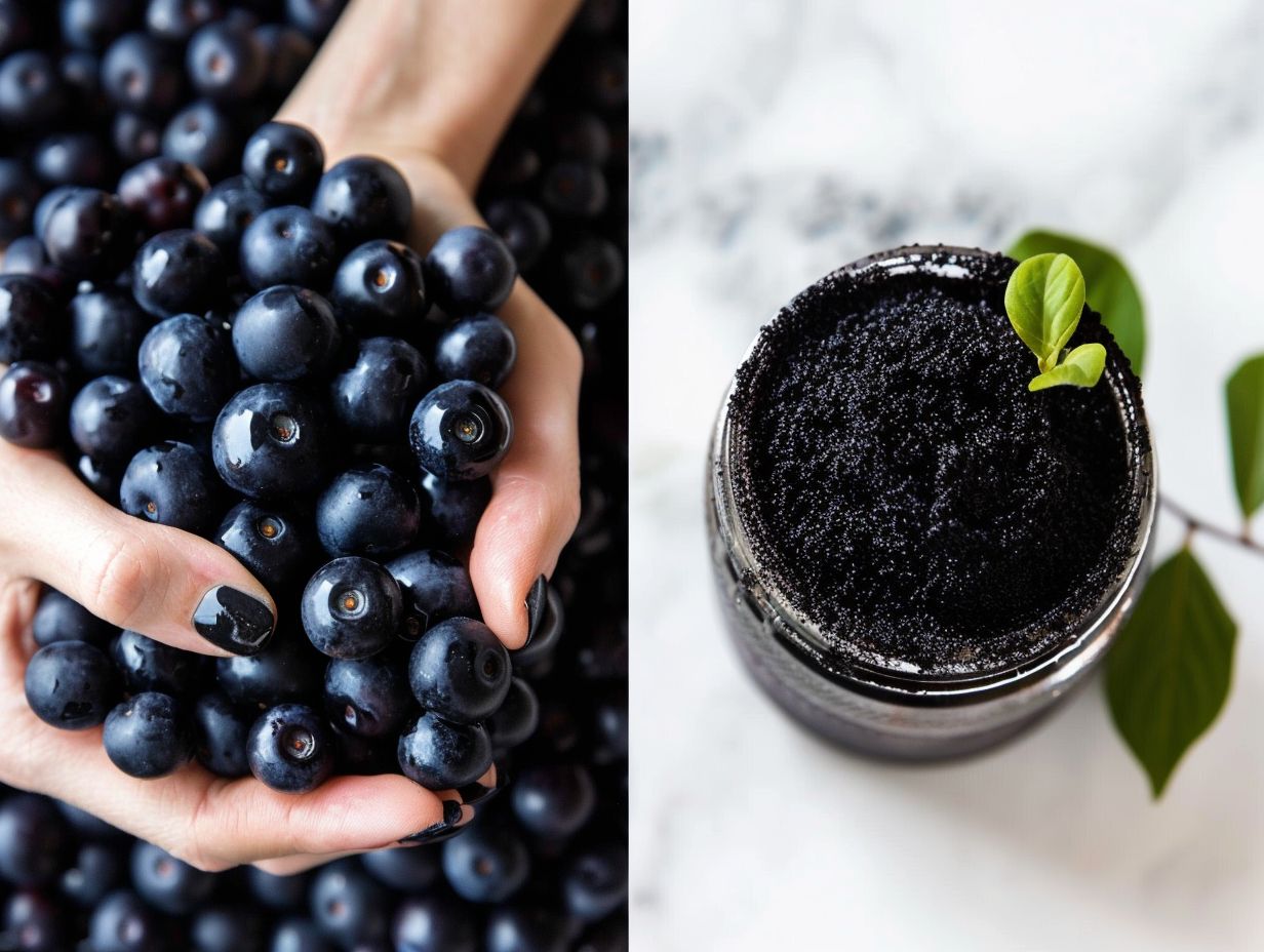 How Can You Incorporate Acai Berry into Your Skincare Routine?