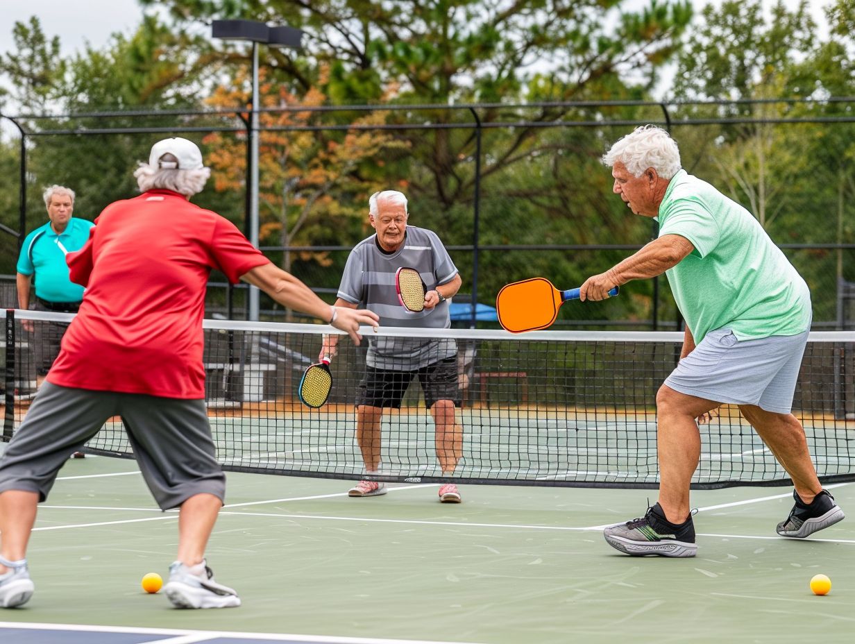 The Naming of Pickleball