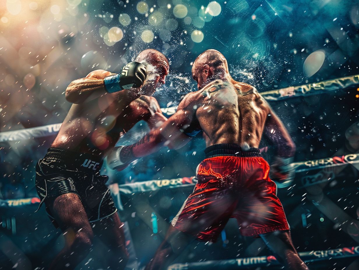 The Pros and Cons of Frequent Fighting