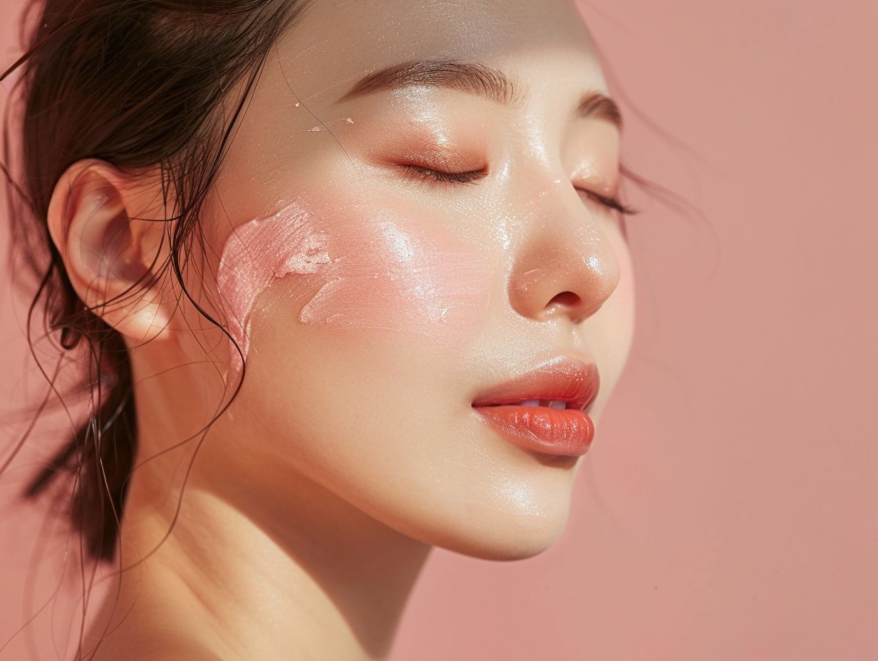Why is Korean skincare so good?