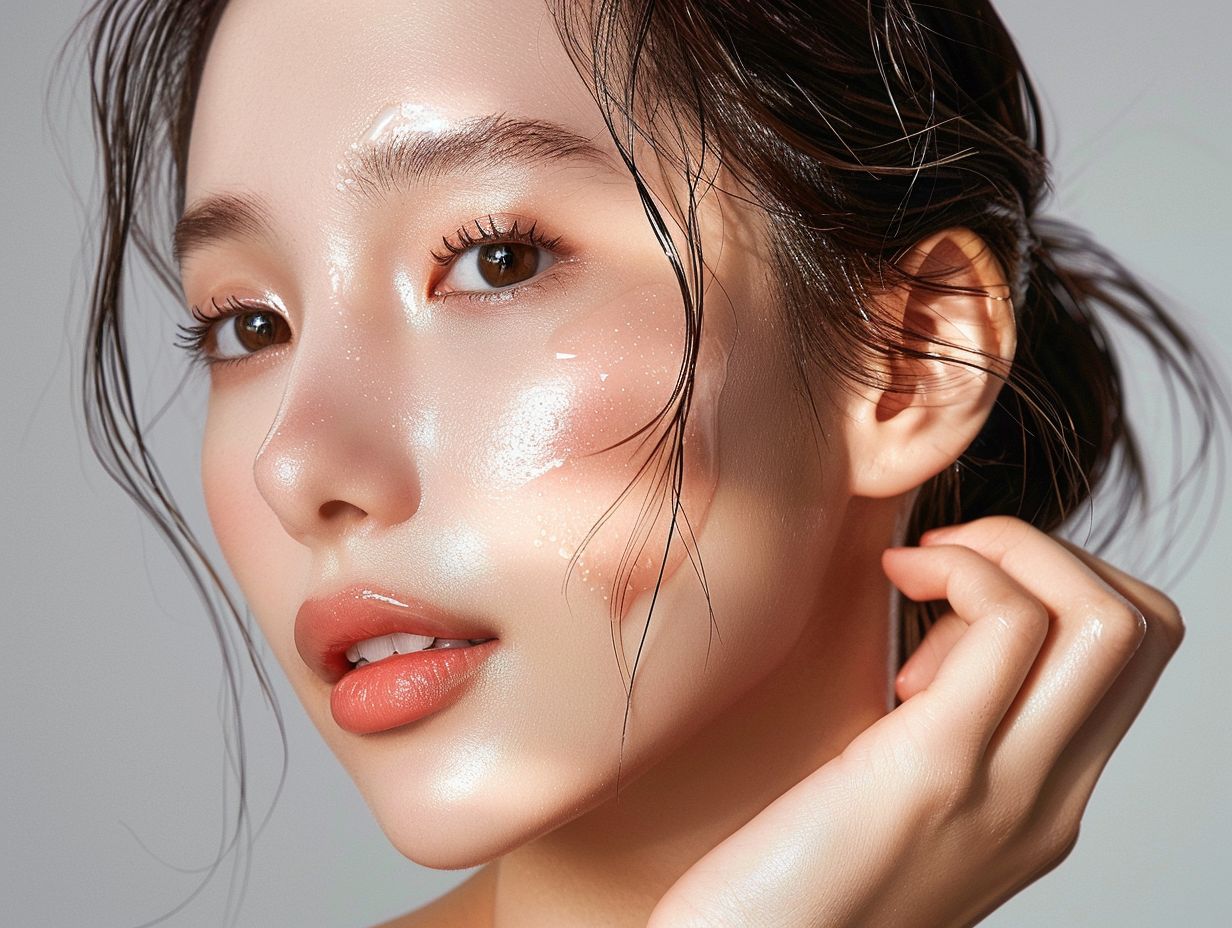 What Makes Korean Skincare Different?
